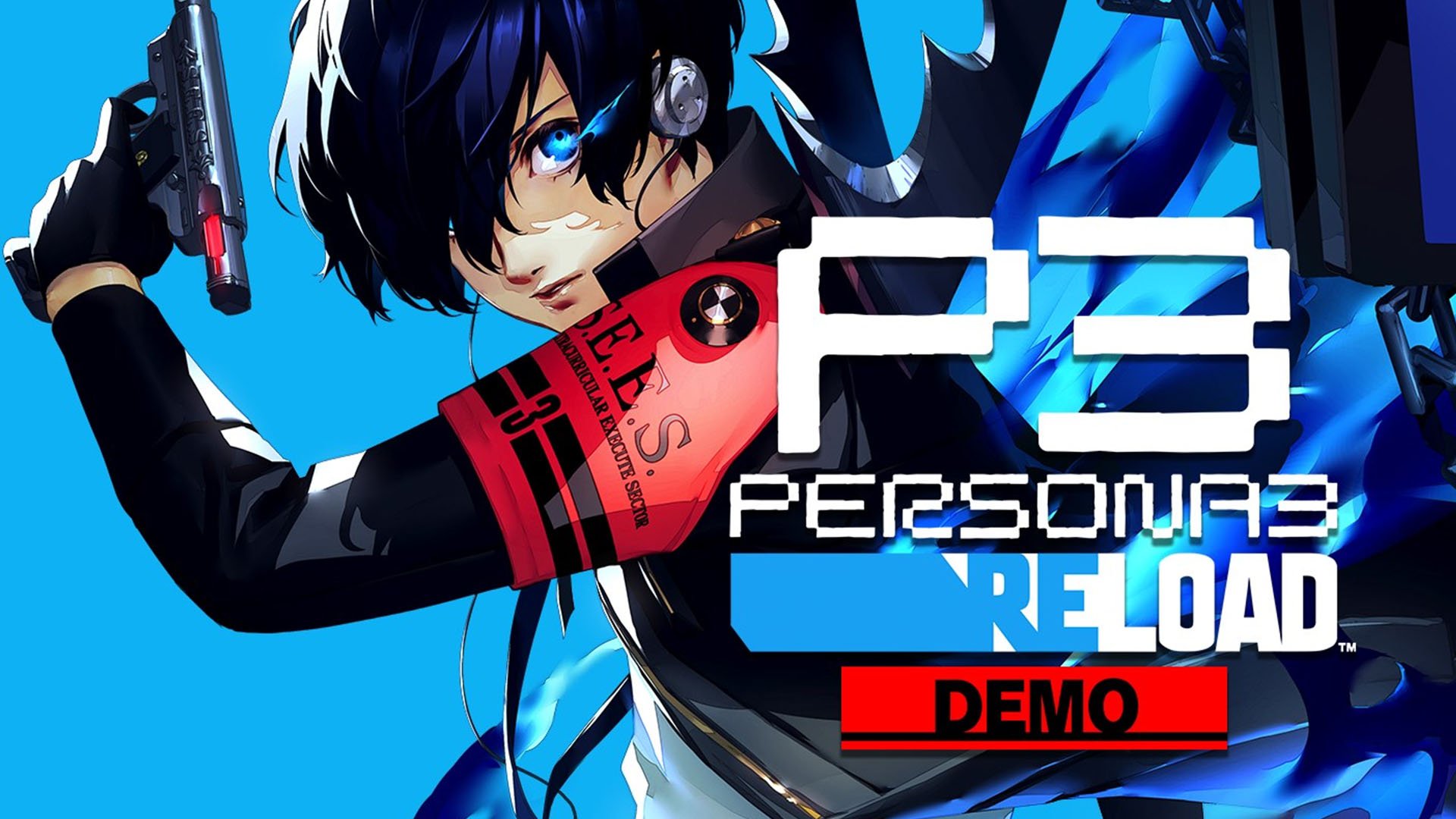 Persona 3 Recarregar a demonstração agora disponível