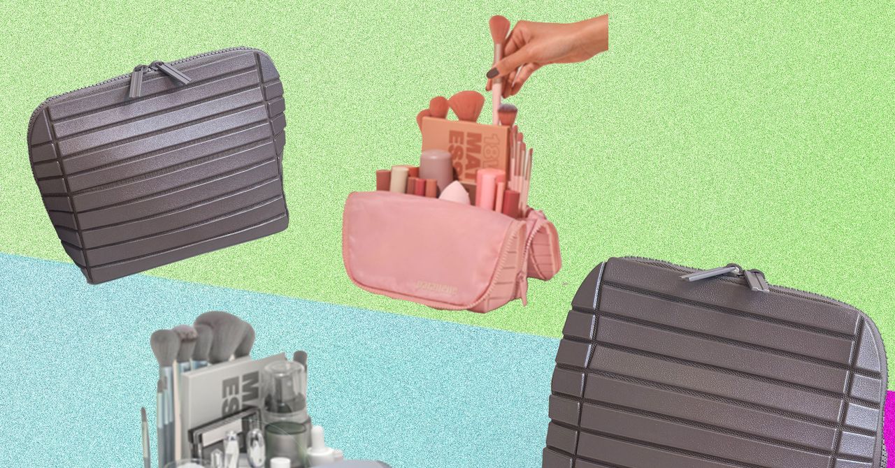 Revisão do Parallelle Traveler: atenção incomparável aos detalhes