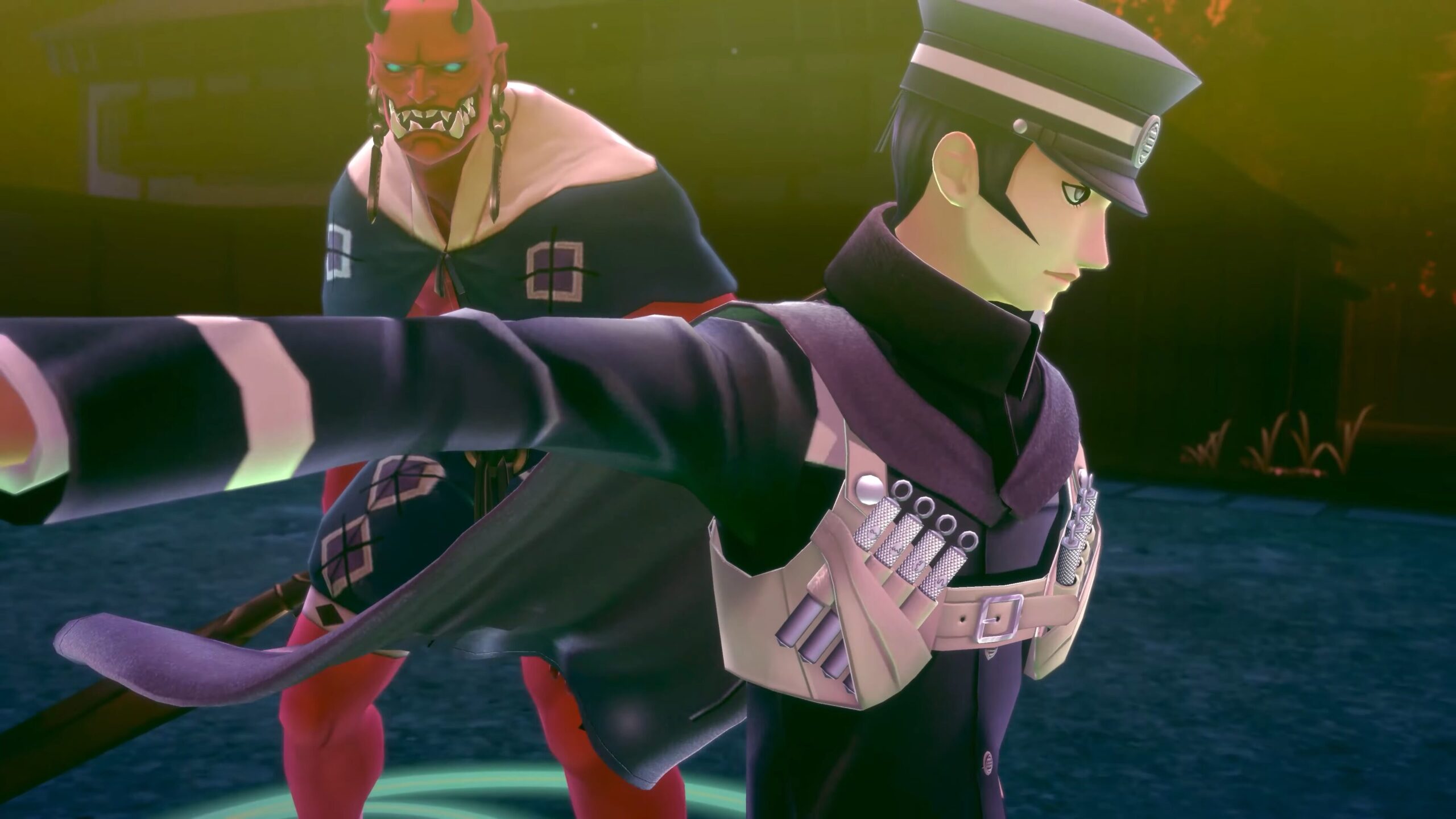 Raidou remasterizado: o mistério do exército sem alma – o elenco de voz inglesa anunciou, ‘Alteramentos de qualidade de vida’ e vídeos de ‘combate’