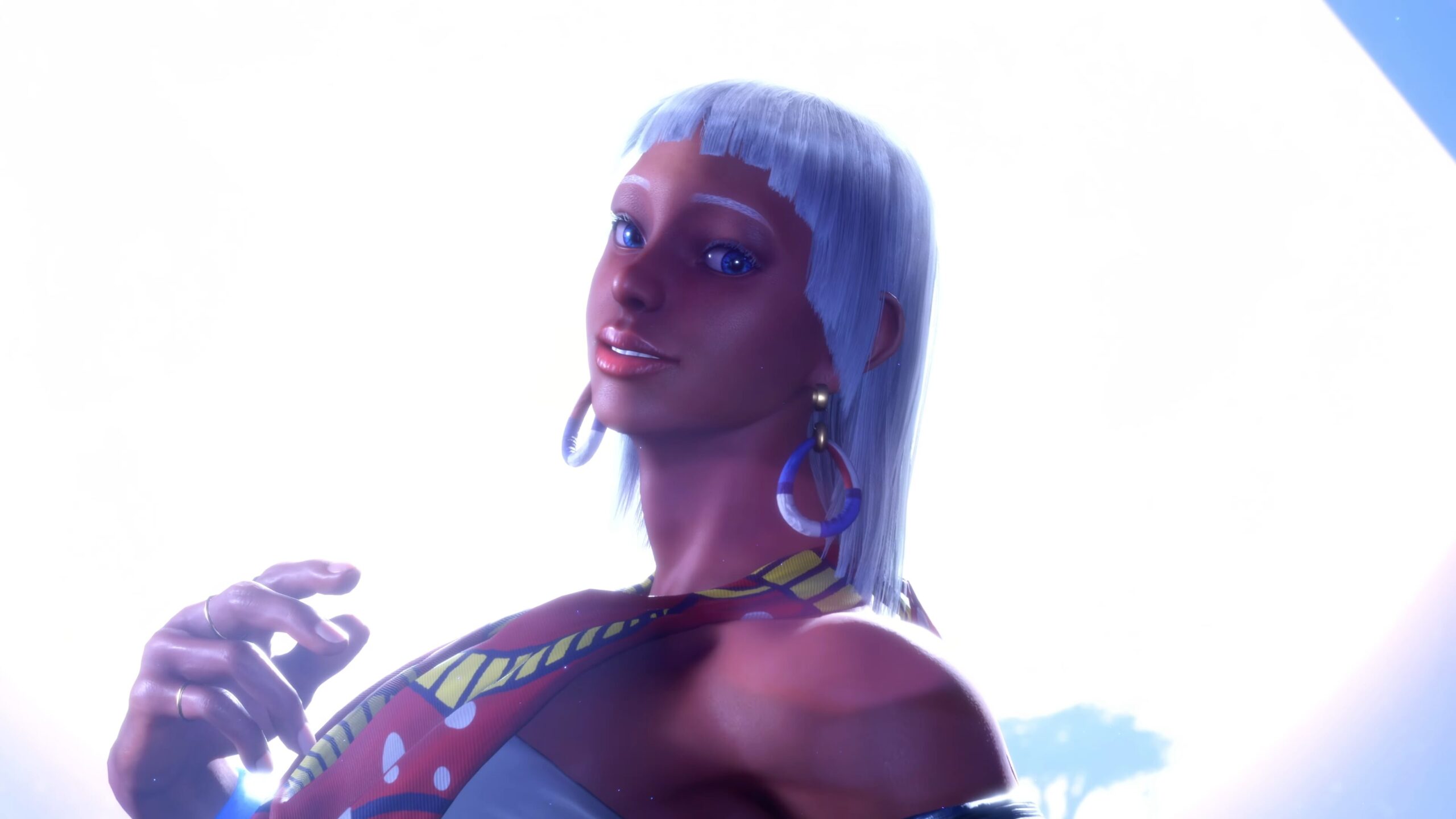 Street Fighter 6 personagem DLC Elena lança 5 de junho