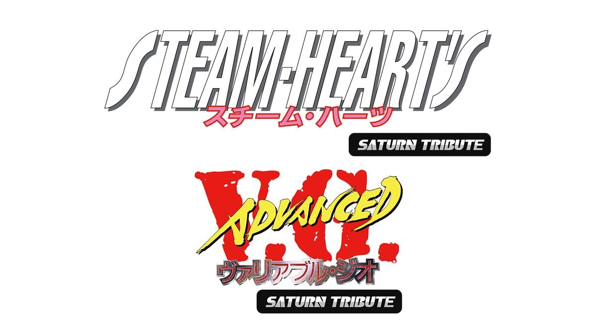 Variável a vapor e avançado Tributo Geo Saturn para Xbox One cancelado
