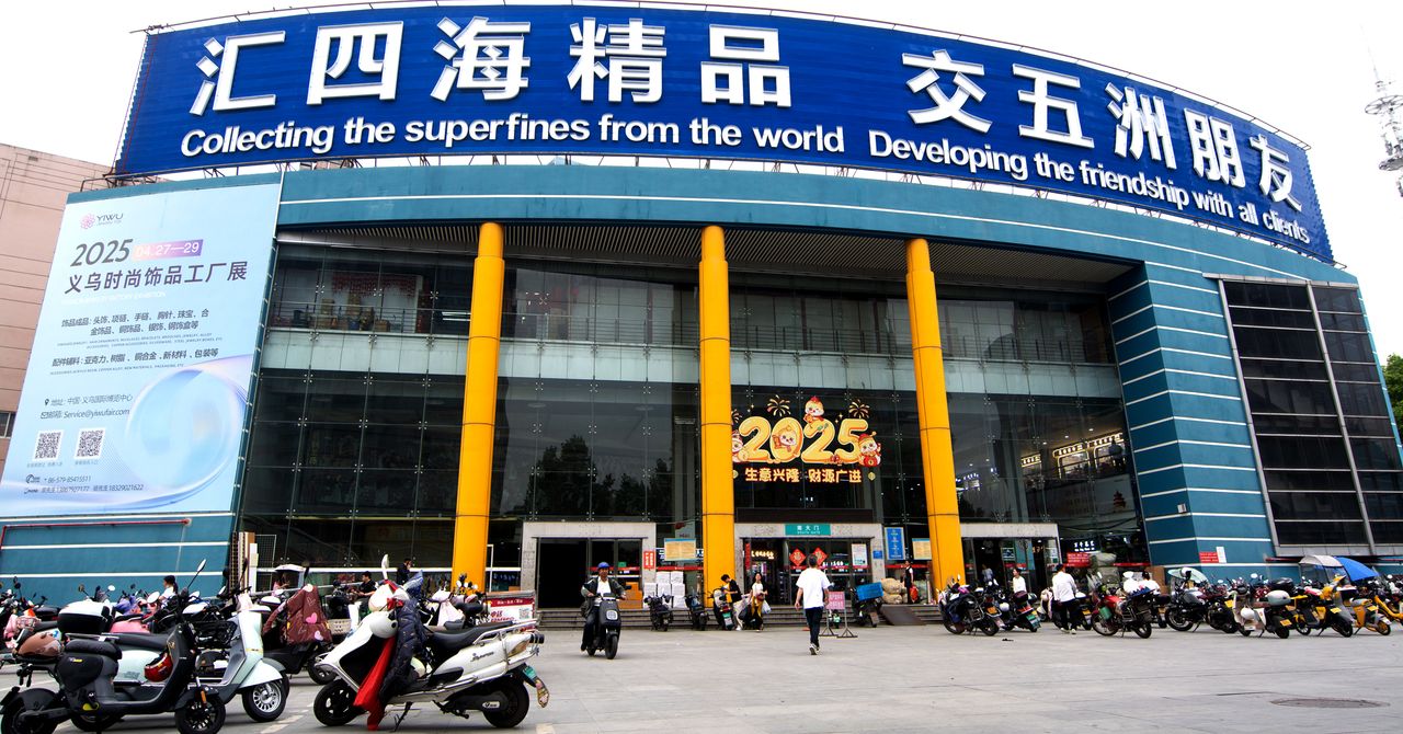 Donald Trump já está arruinando o Natal