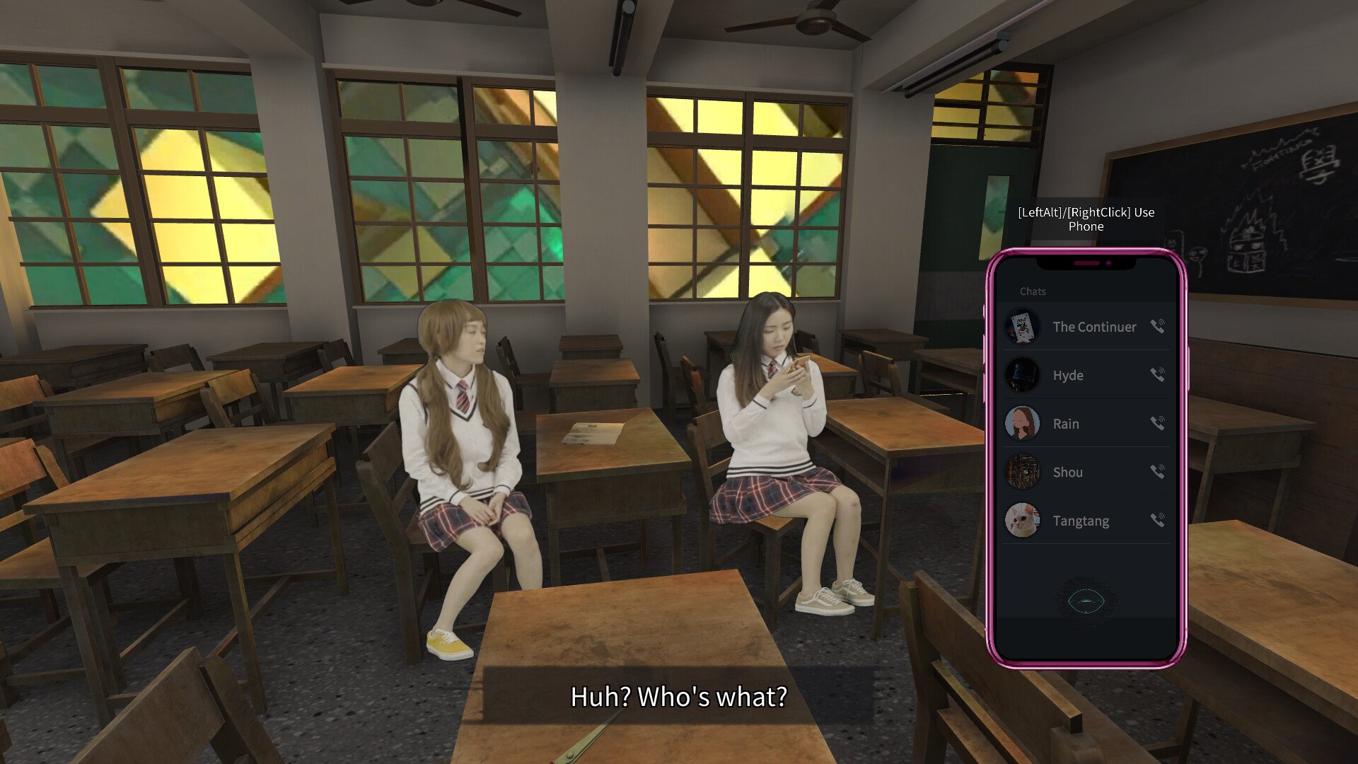 Caçadores de lendas urbanas 2: Double agora disponível em todo o mundo