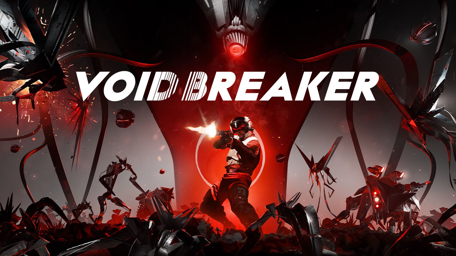 ROGUELITE ROGUELITE REQUENDO ASSOTER/Breaker anunciado para PS5, Xbox Series e PC