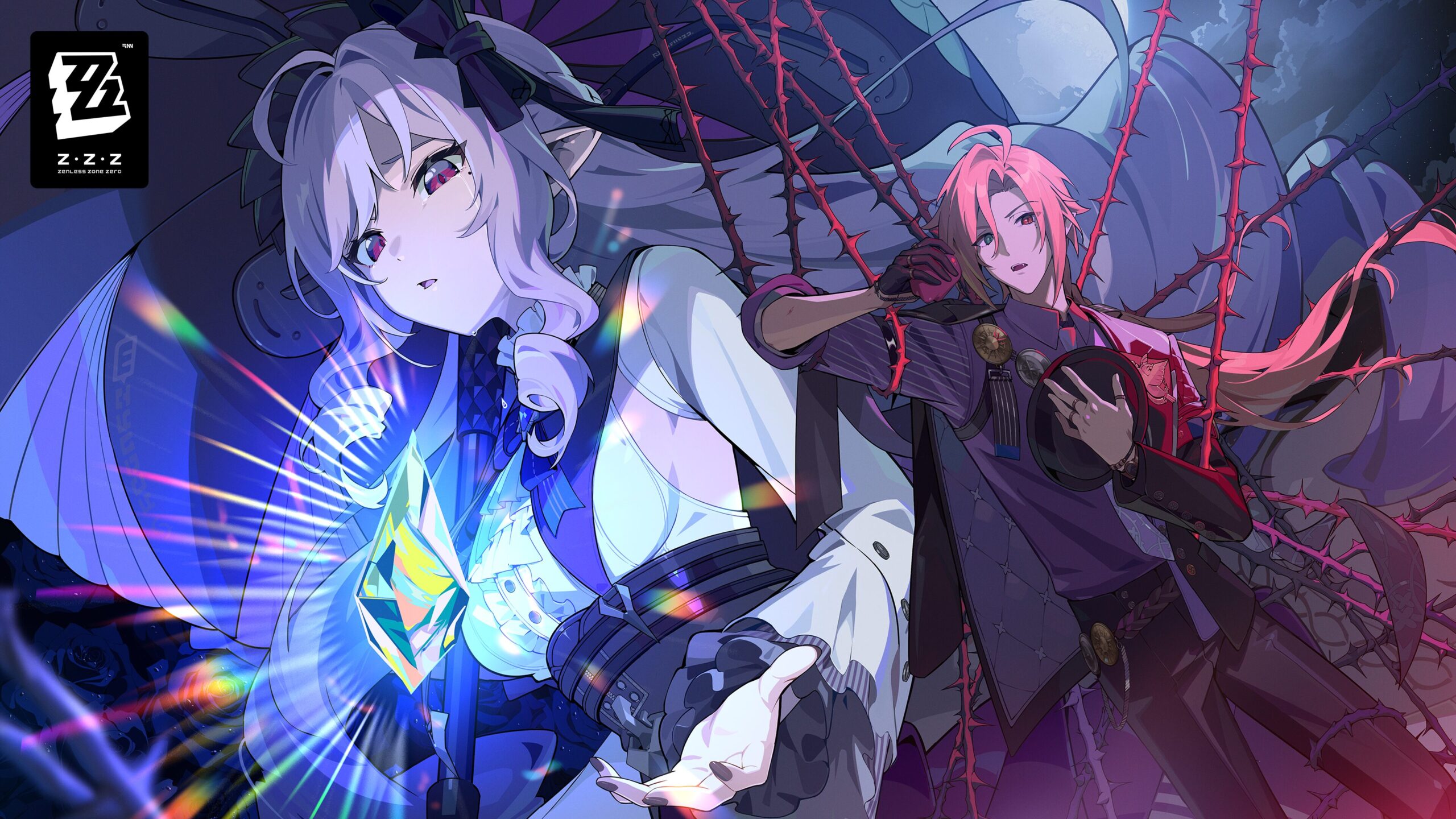 Zenless zone zero versão 1.7 update ‘enterre suas lágrimas com o passado’ lançamentos 23 de abril