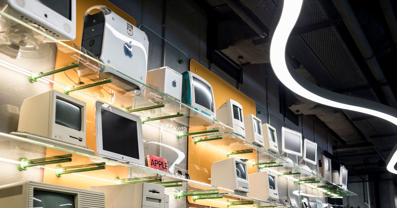 Os encantos subjetivos do Objective-C