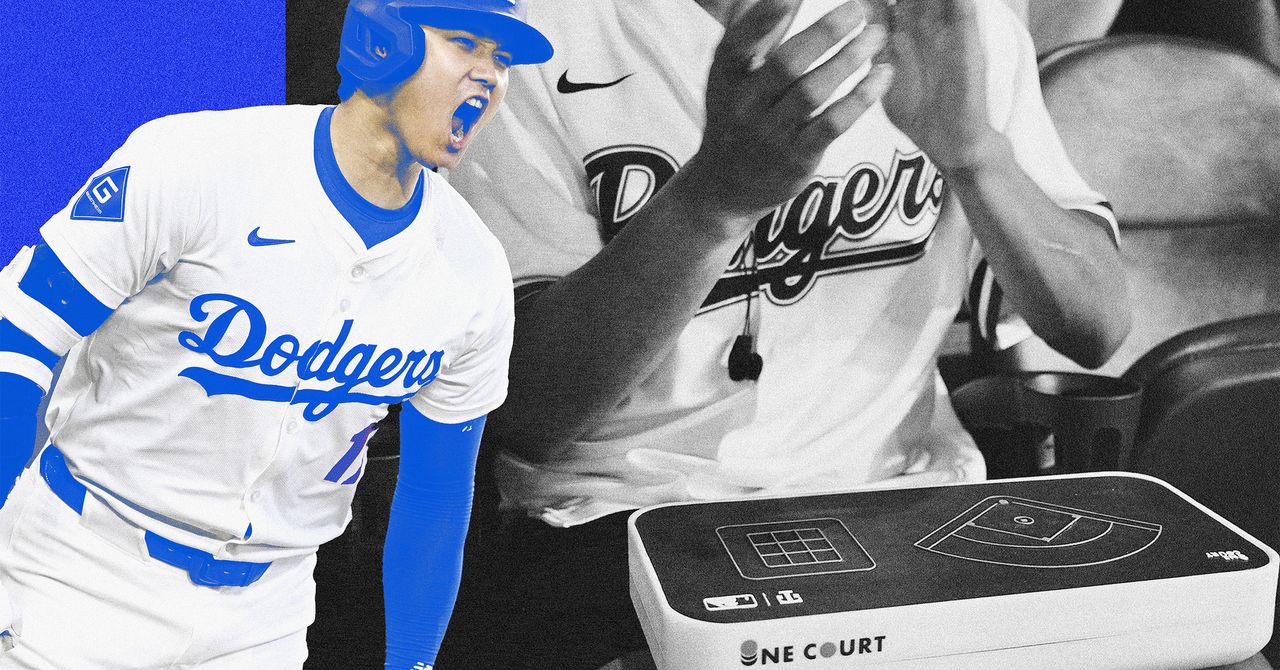 Conheça o trio de startups de tecnologia trazendo esportes ao vivo para fãs cegos