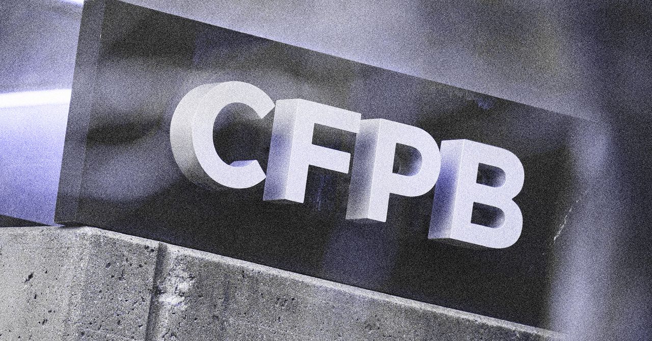 O juiz blocos Doge de demitir 90 % do CFPB