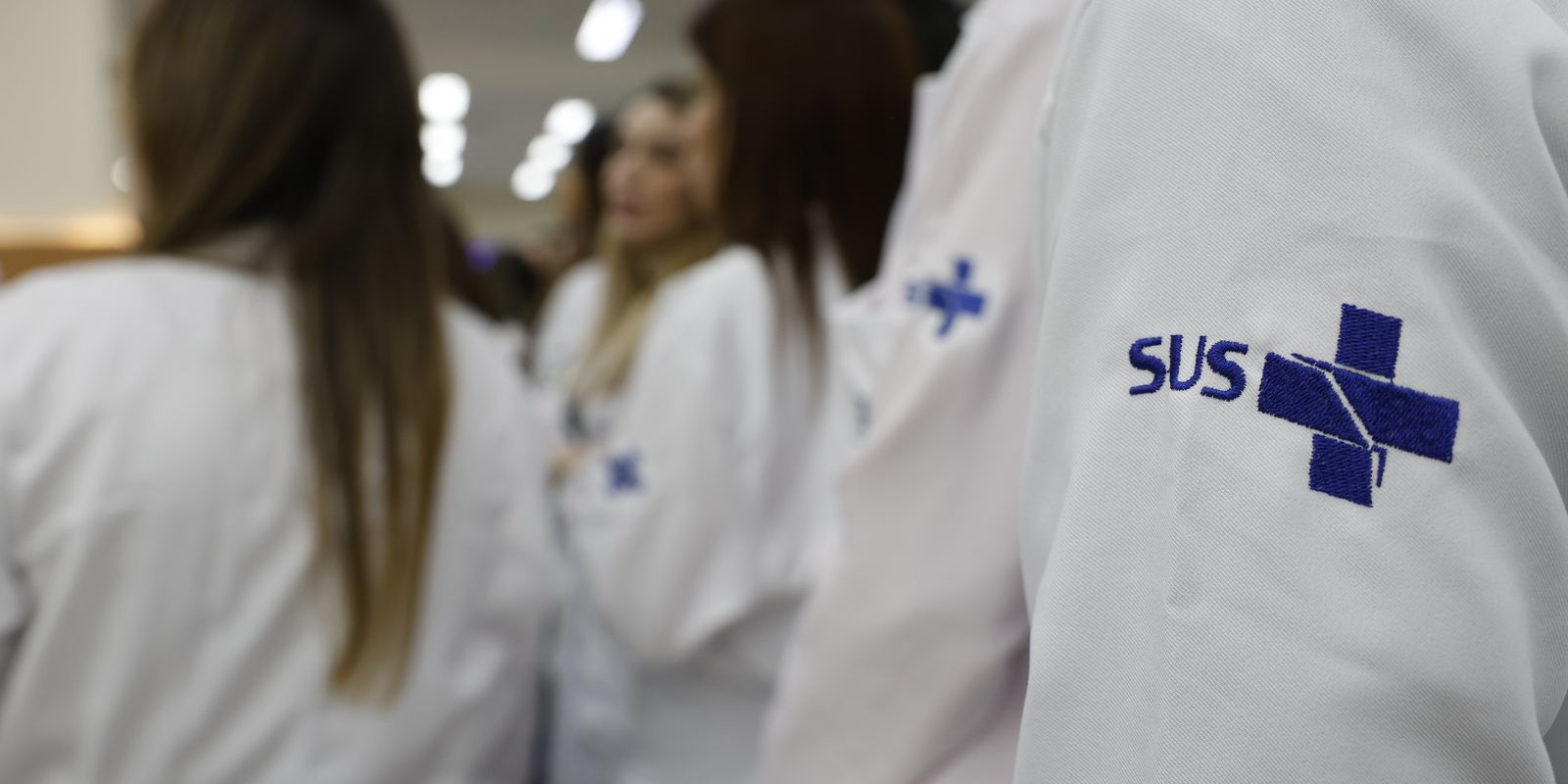 Mais Médicos bate recorde de inscritos com mais de 45,7 mil candidatos