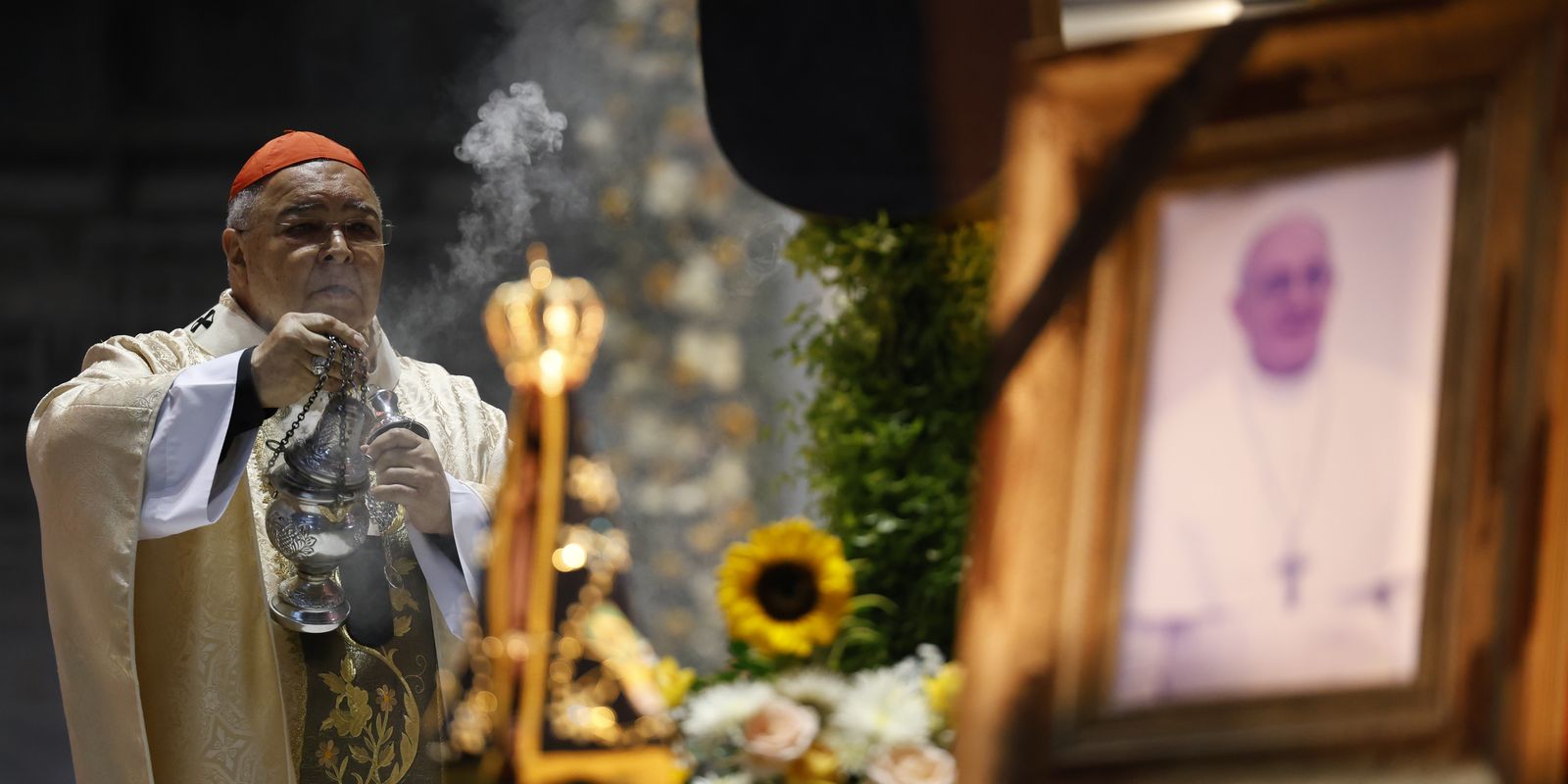 Entenda o conclave, ritual de escolha do novo papa