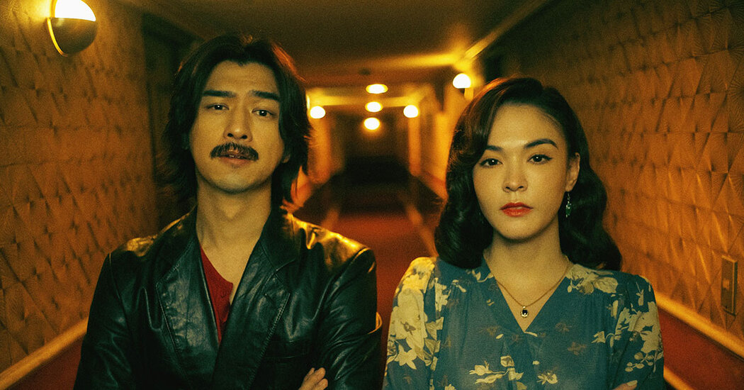 Cinco filmes internacionais para transmitir agora