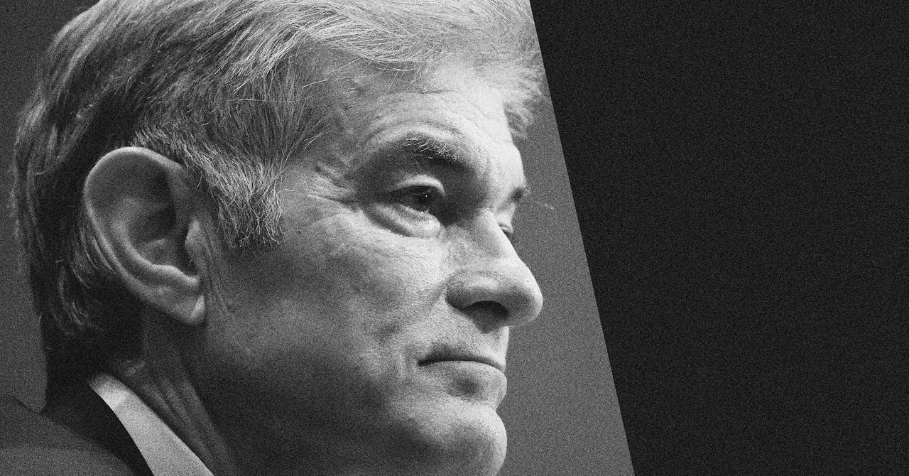 Dr. Oz pressionou para a AI Health Care na Primeira Agência Medicare Town Hall