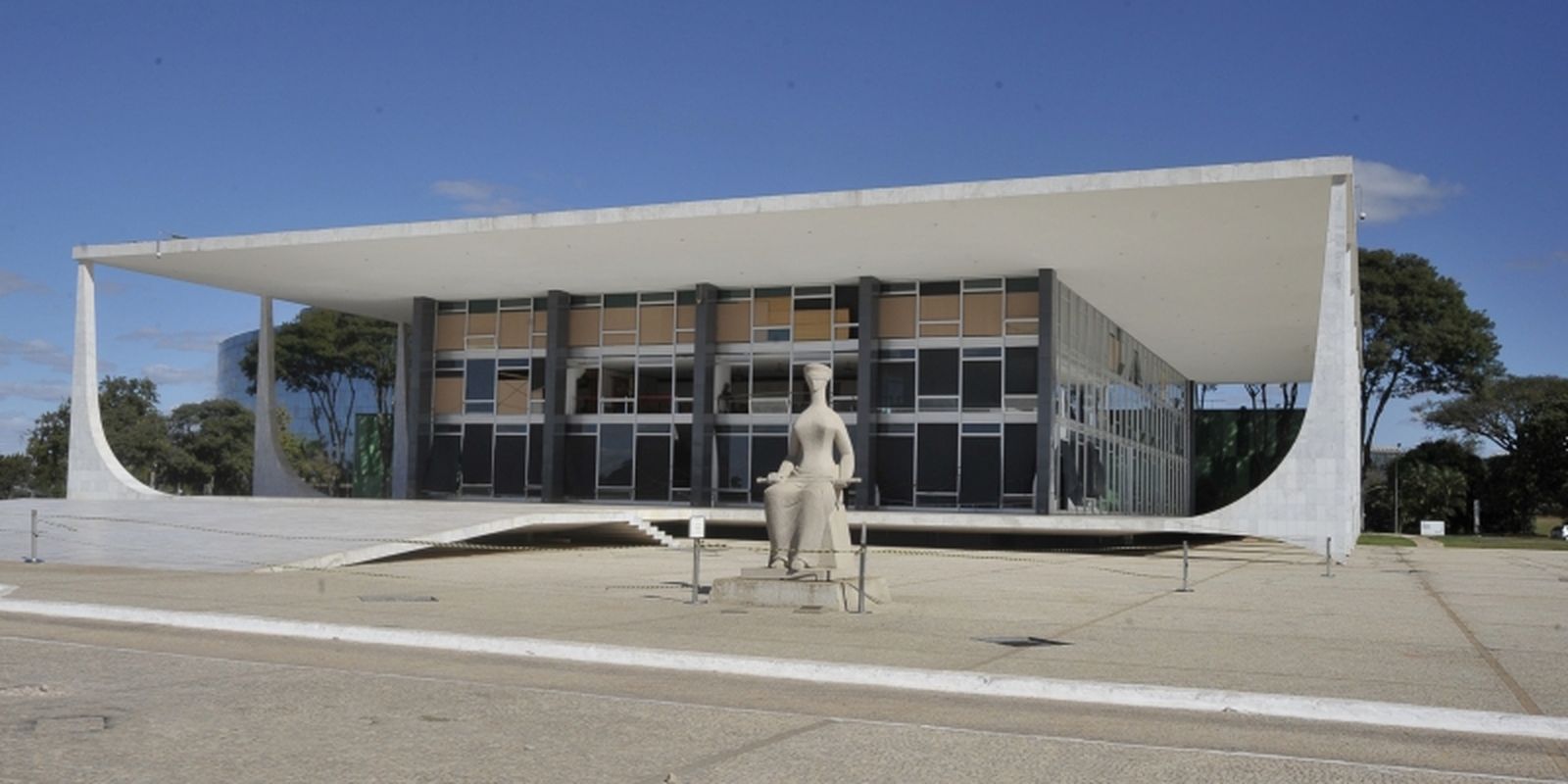 STF julga validade de regras internacionais em sequestro de crianças