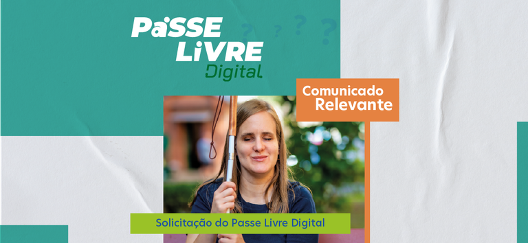 Comunicado aos requerentes do Passe Livre Interestadual — Agência Nacional de Transportes Terrestres