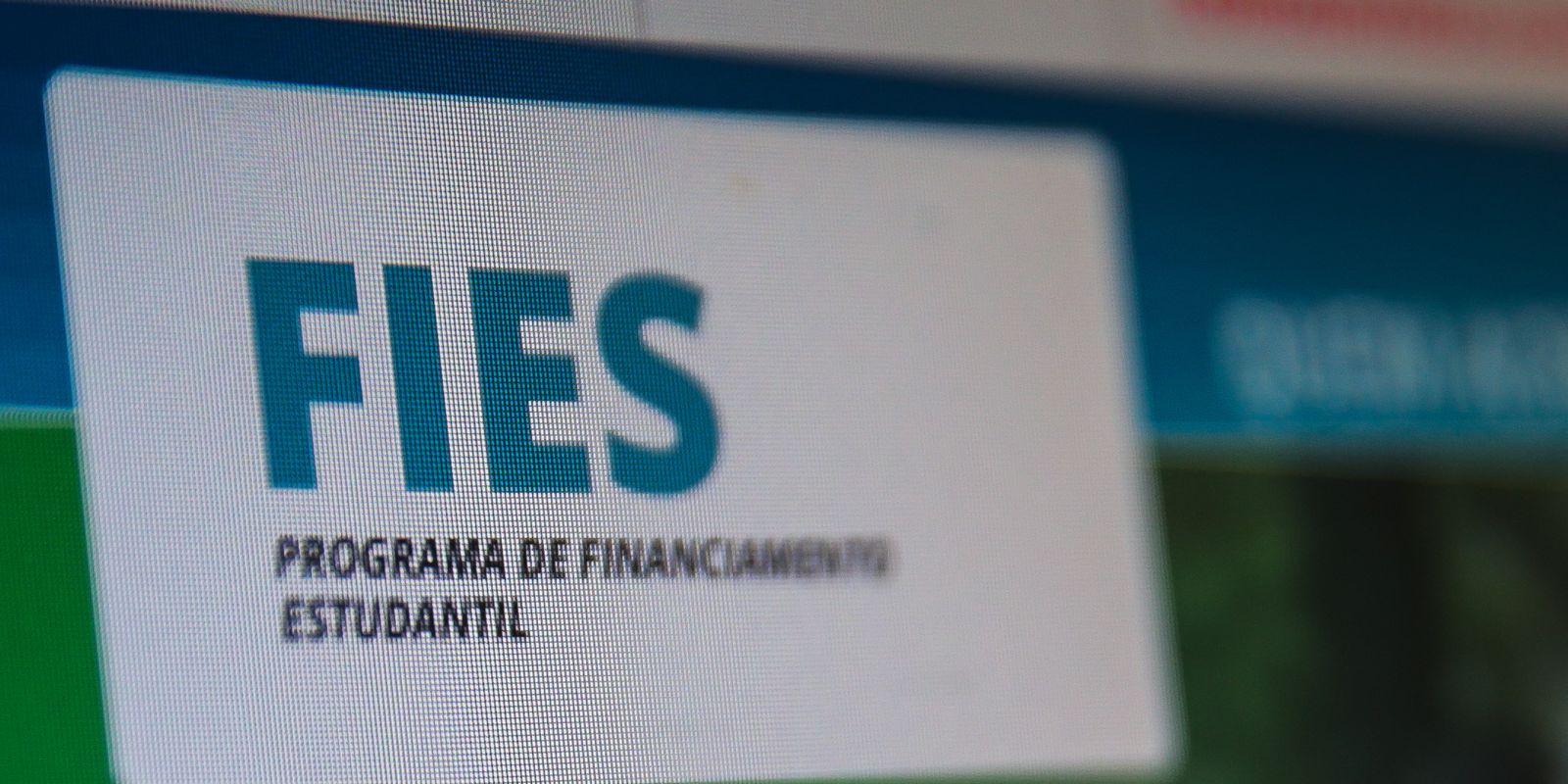 Fies abre inscrições para vagas remanescentes do primeiro semestre