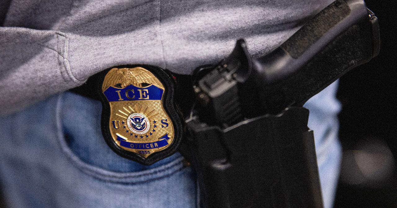 O ICE está pagando Palantir US $ 30 milhões para construir a plataforma de vigilância ‘imigração’