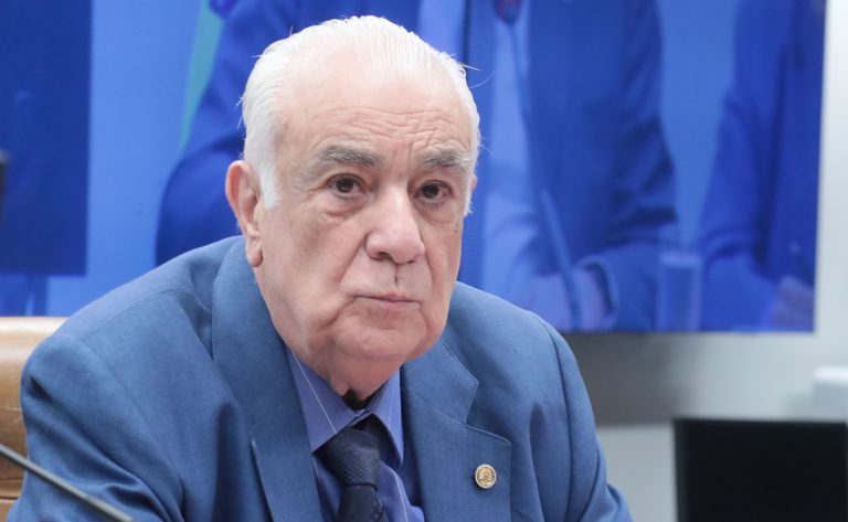 Comissão aprova permissão de uso de tripulação estrangeira em serviço aéreo para atuar em emergência ambiental – Notícias