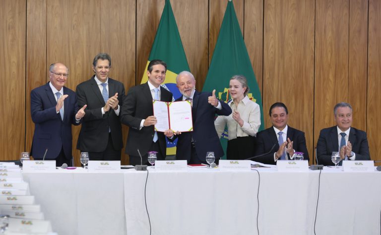 Motta anuncia comissão especial para analisar isenção do IR para quem ganha até R$ 5 mil – Notícias