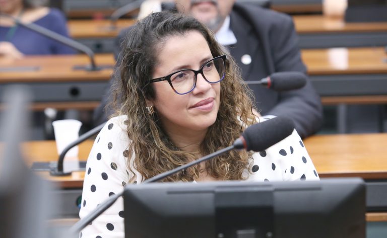 Comissão aprova projeto que reforça sigilo de dados das mulheres vítimas de violência doméstica – Notícias