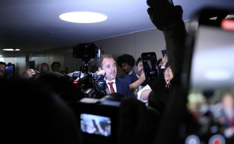 Glauber Braga apresenta recurso à CCJ contra decisão do Conselho de Ética – Notícias