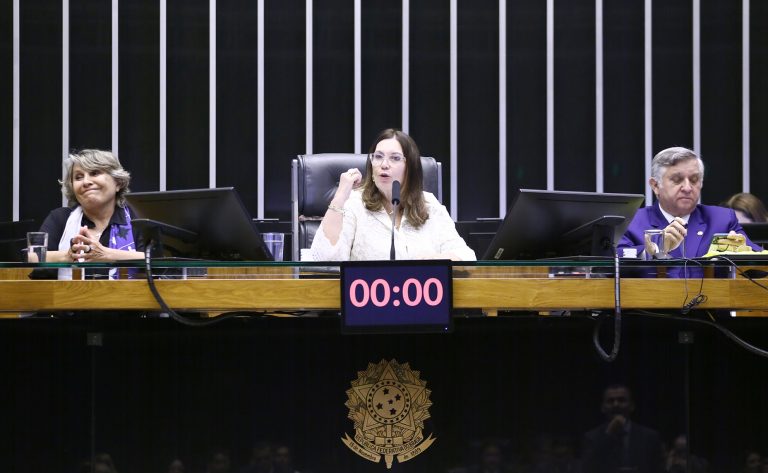 Parlamentares reverenciam a diversidade de Brasília em homenagem ao aniversário da cidade – Notícias