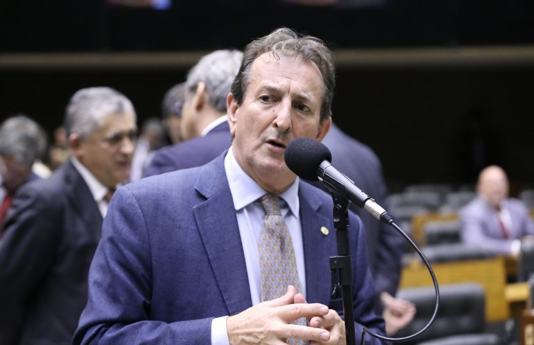 Câmara aprova projeto que facilita ajuda em desastres climáticos e combate a incêndios florestais – Notícias