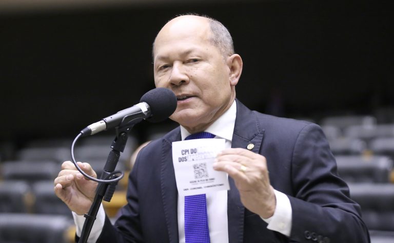 Oposição protocola pedido de CPI para investigar fraude bilionária do INSS – Notícias