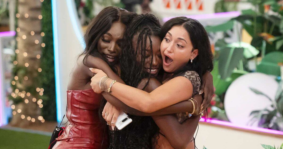 O que sabemos sobre ‘Love Island: Beyond the Villa’