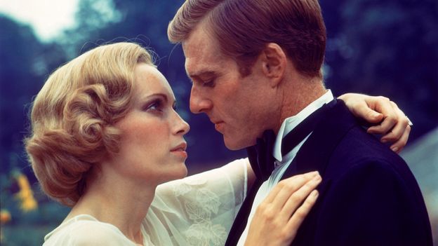 Por que o grande Gatsby é o romance mais incompreendido do mundo