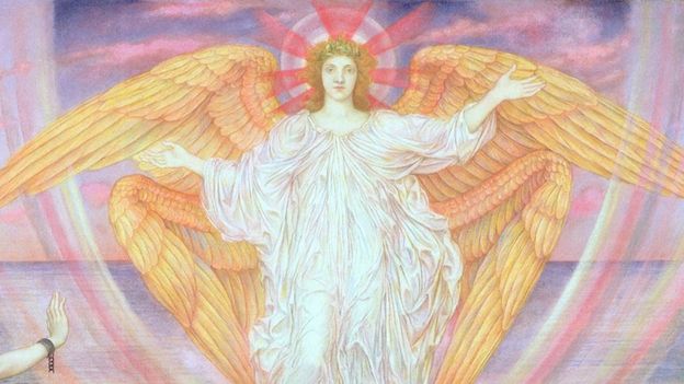 A obra -prima negligenciada cheia de mensagens codificadas sobre a Primeira Guerra Mundial