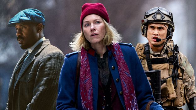 10 dos melhores filmes de 2025 até agora