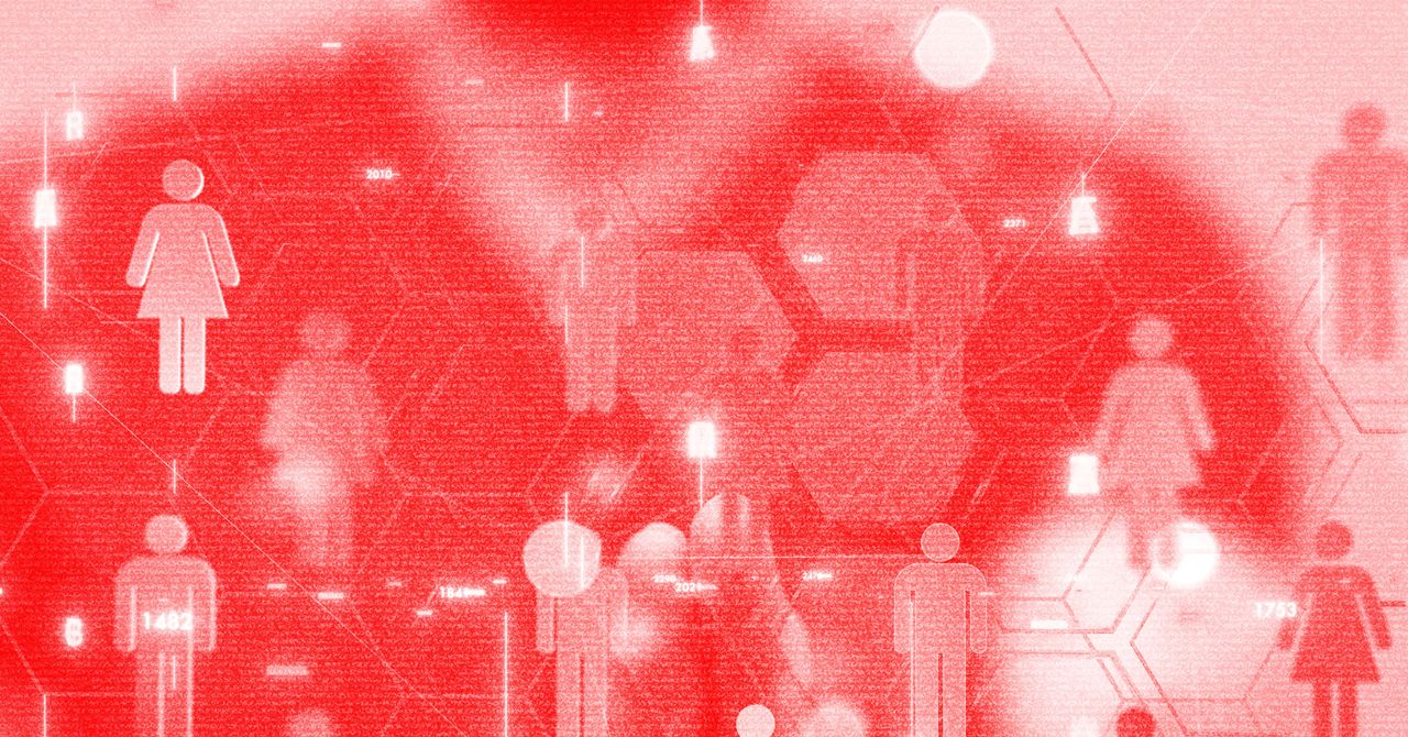 Doge está construindo um banco de dados mestre para levantar e rastrear imigrantes