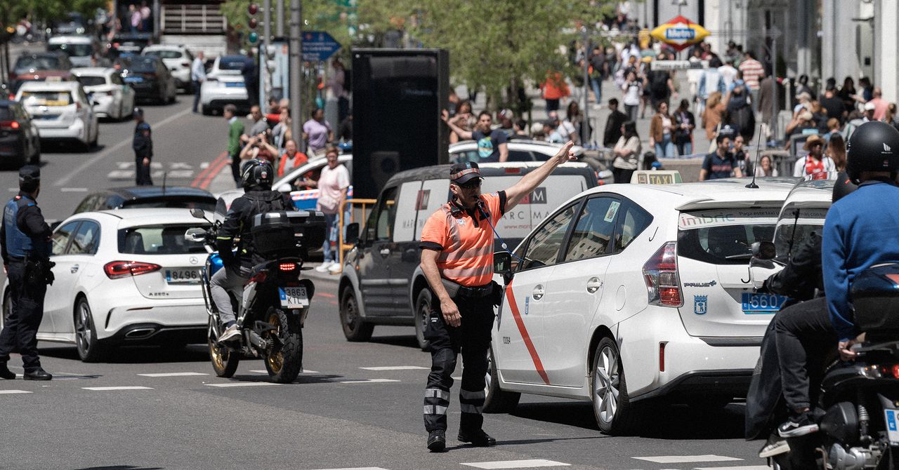 A tarefa agonizante de girar o poder da Europa de volta