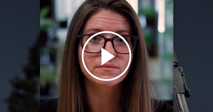 Como a violência eclodiu na costa da Síria