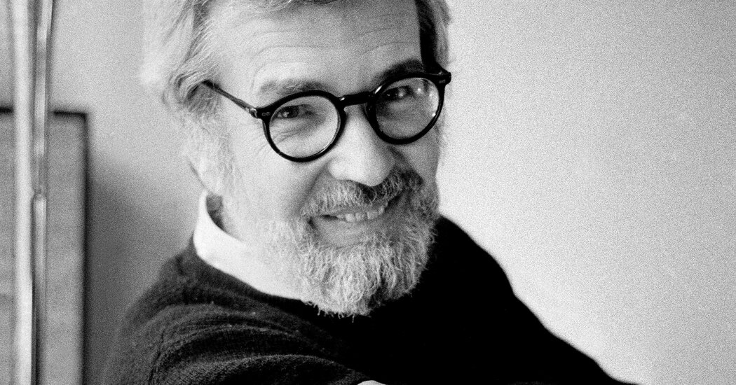 Robert Benton, diretor e roteirista influente, morre em 92
