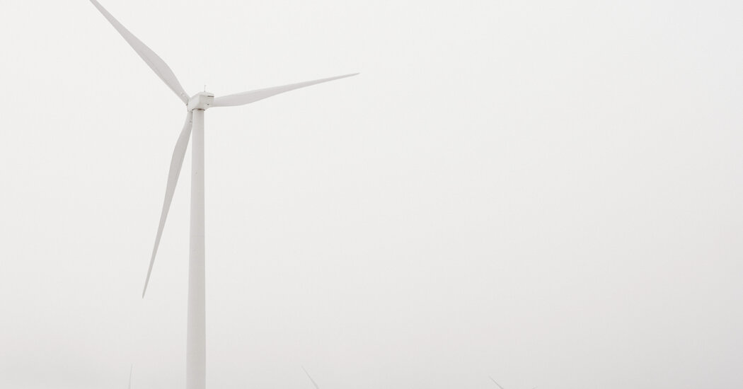 A conta do orçamento republicano pretende acabar com o boom de energia limpa do IRA