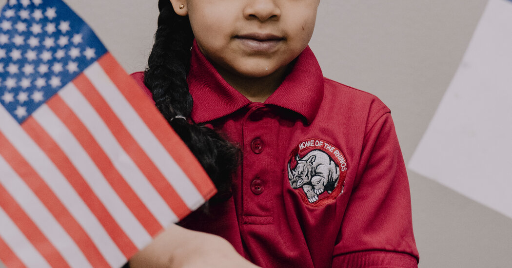 Religião nas escolas – The New York Times