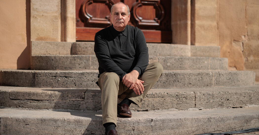 Pierre Audi, Força Eminente nas Artes Cênicas, morre aos 67