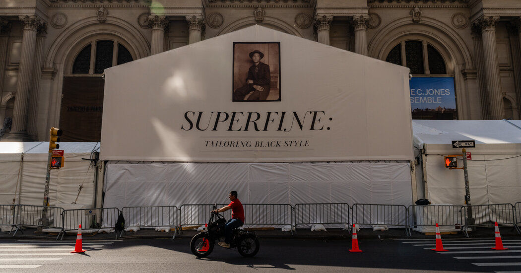 Dentro da Met Gala mais carregada politicamente em anos