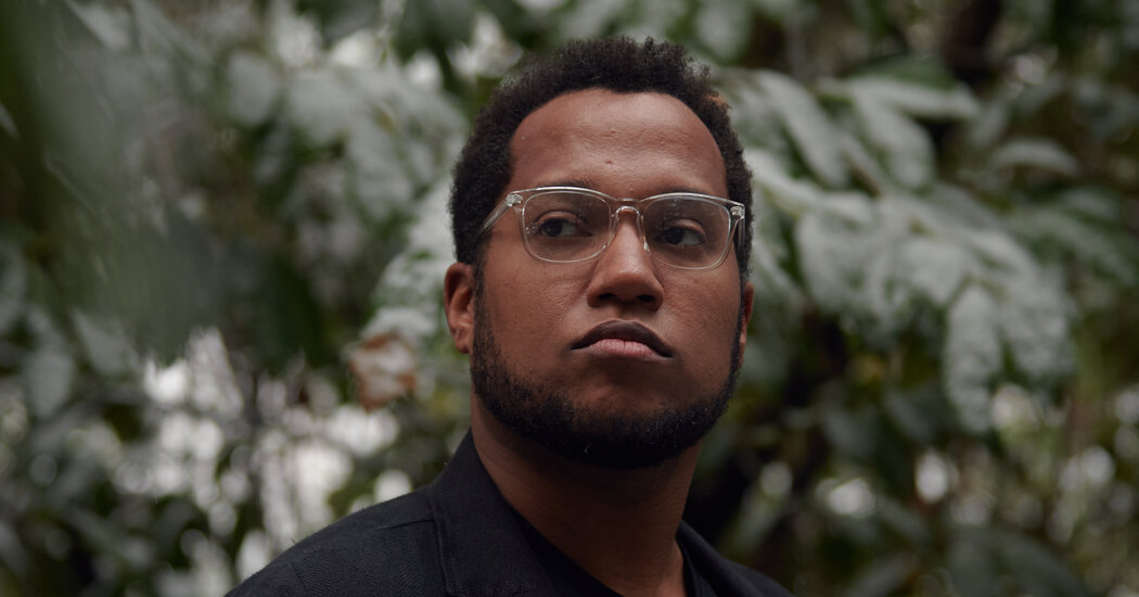 Branden Jacobs-Jenkins em ganhar um Pulitzer para ‘propósito’