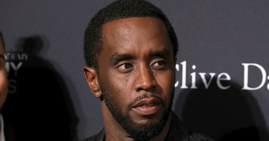 Sean ‘Diddy’ Combs Júri para decidir se ele liderou uma comitiva ou uma empresa criminosa