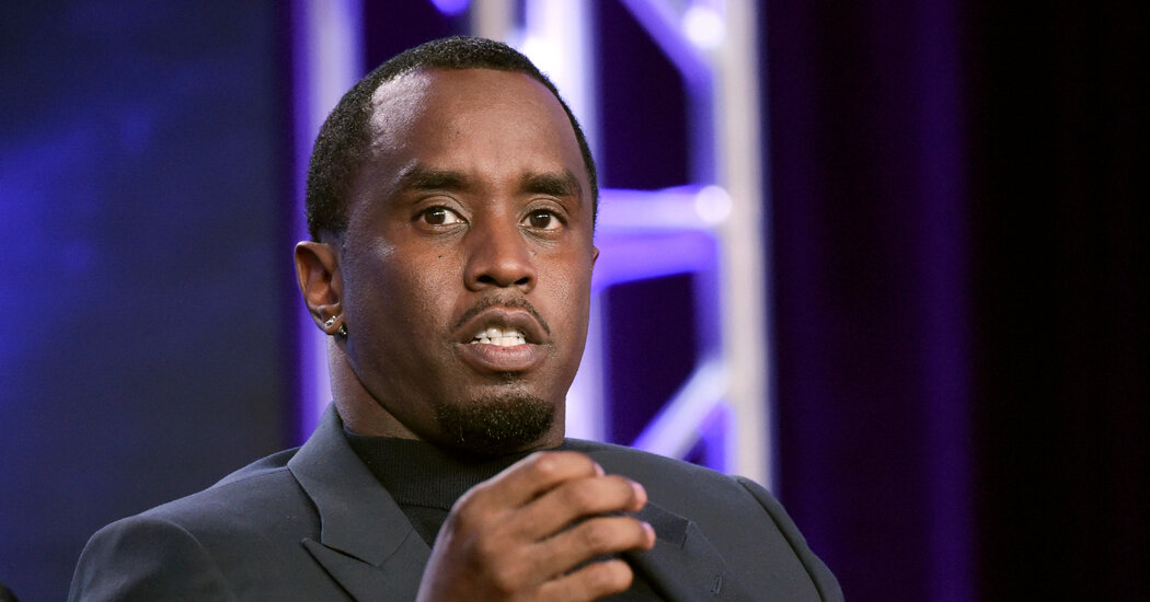 O julgamento de tráfico sexual de Sean ‘Diddy’ Combs começa a seleção do júri