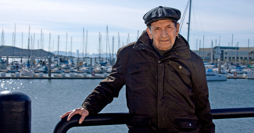 Jack Katz, pioneiro da graphic novel, está morto aos 97