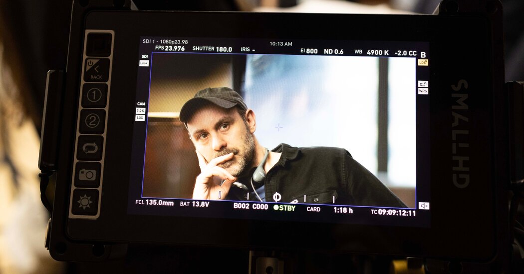 Frieze Nova York não poderia acontecer sem dezenas de pessoas nos bastidores