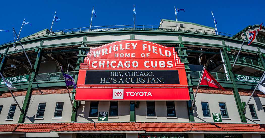 O Papa Leo XIV é de Chicago. Ele é um Cubs ou um fã do White Sox?