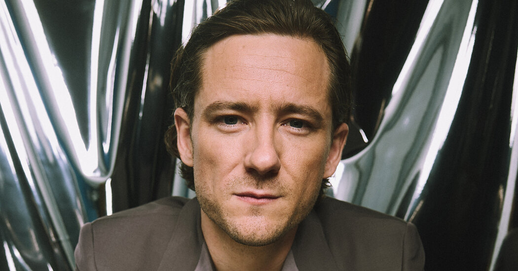 ‘Thunderbolts*’, a estrela Lewis Pullman se tornou o bob de Hollywood