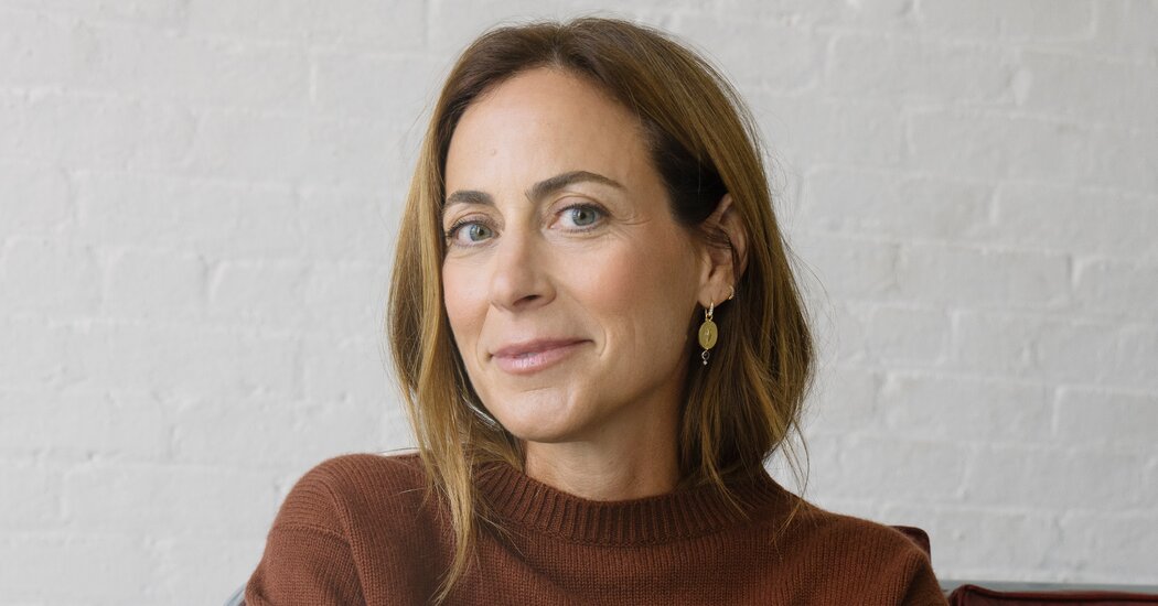 O que significa ser uma ‘mulher bem’, de acordo com Amy Larocca, autora de ‘How To Be Well’