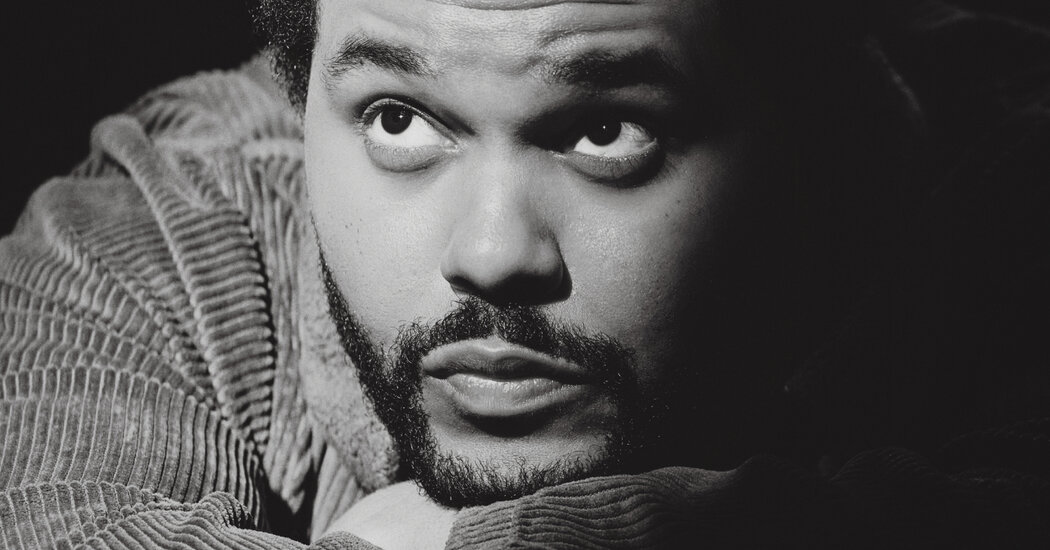 Abel Tesfaye se despedir