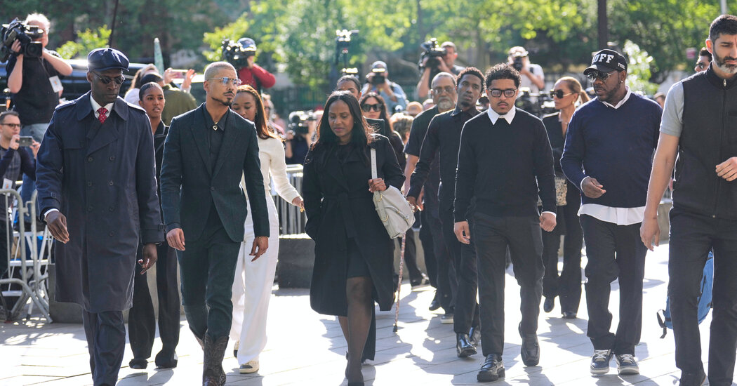 Sean ‘Diddy’ Combs Trial começa com relatos explícitos de sexo e violência