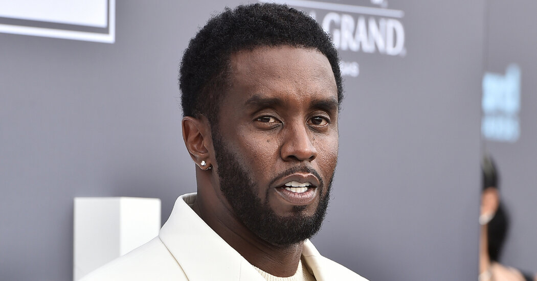 Atualizações ao vivo: Advogados de Sean Combs reconhecem a violência, mas negam a acusação de tráfico sexual